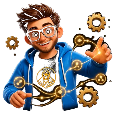 Automatiseringen — Branding Guru