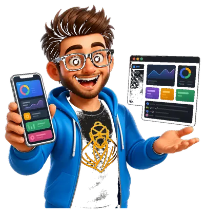 Webapps — Branding Guru
