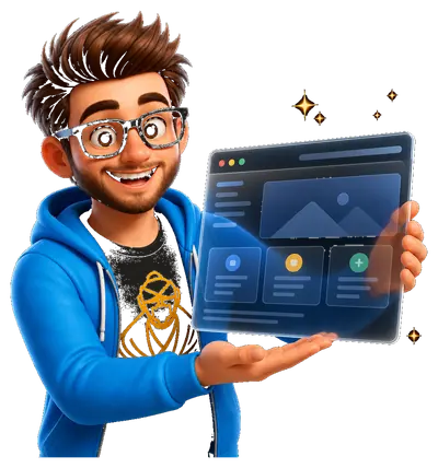 Websites — Branding Guru