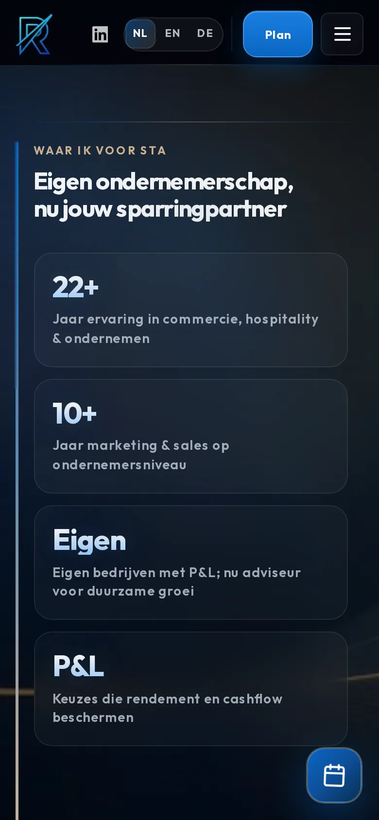 Over, mobiel